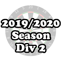 2019 HDDL League Div2