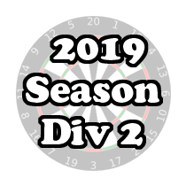 2019 FIDL League Div2