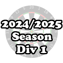 2024/2025 League
