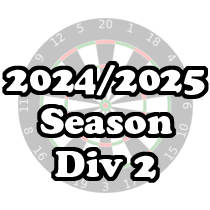 2024/2025 League