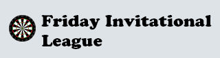 Friday Invitation League