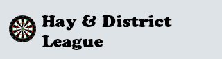 Hay & District Darts League